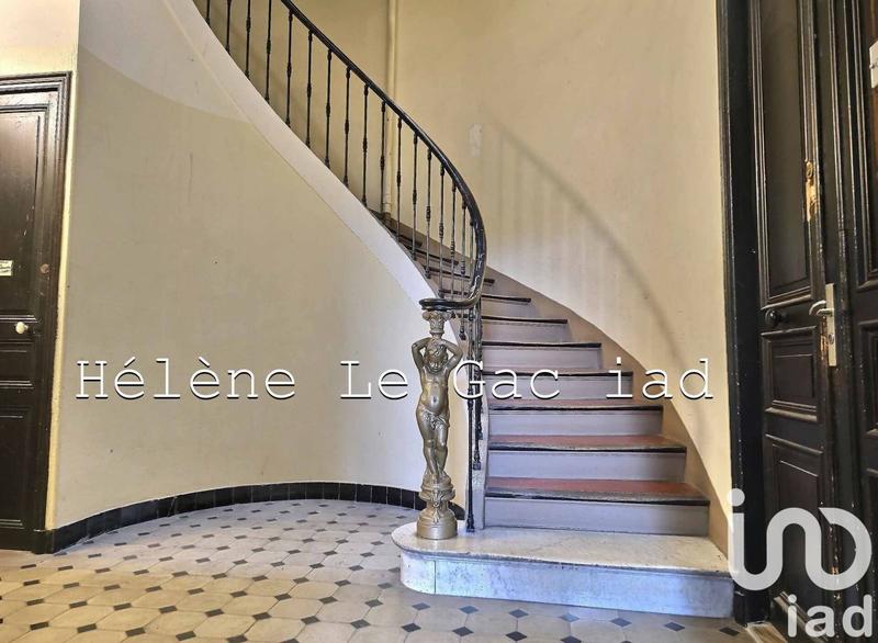 Appartement - 87 m² - 4 pièces