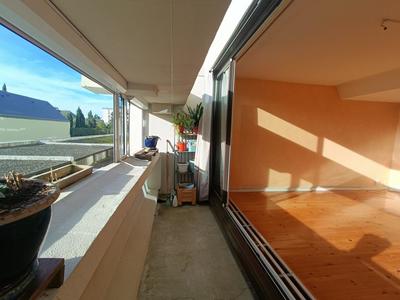 Appartement - 74 m² - 3 pièces