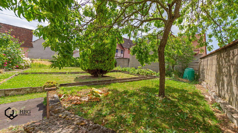 Maison - 177 m² - 6 pièces