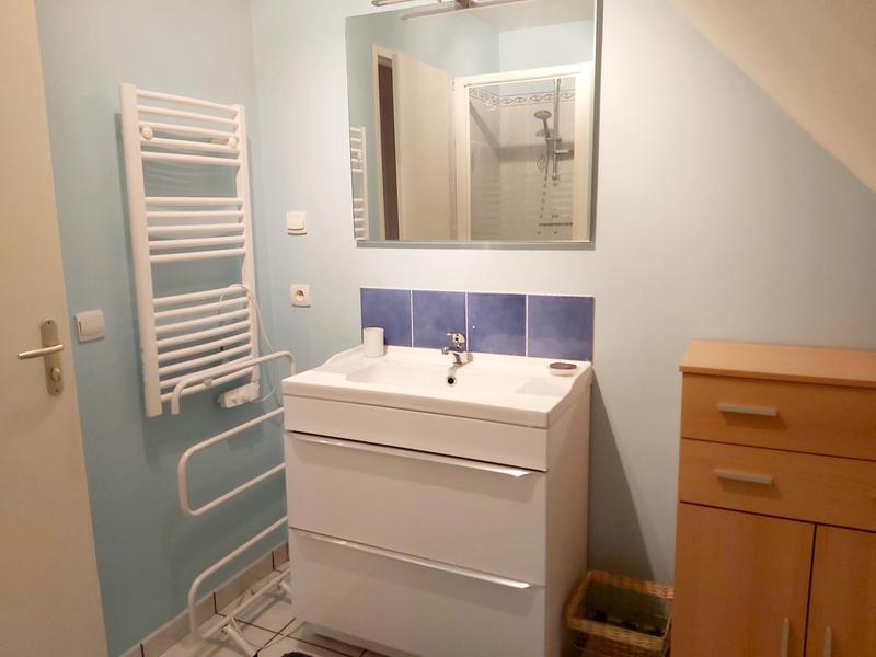 Maison - 117 m² - 7 pièces