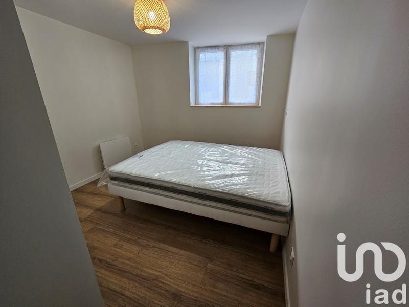 Appartement - 57 m² - 2 pièces