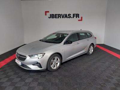 Opel Insignia Sports Tourer 2.0 Diesel 174 Ch Bva8 Elegance Business