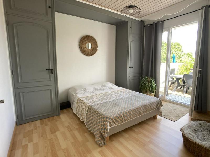 Maison - 87 m² - 4 pièces