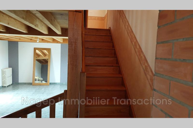 Maison - 200 m² - 8 pièces