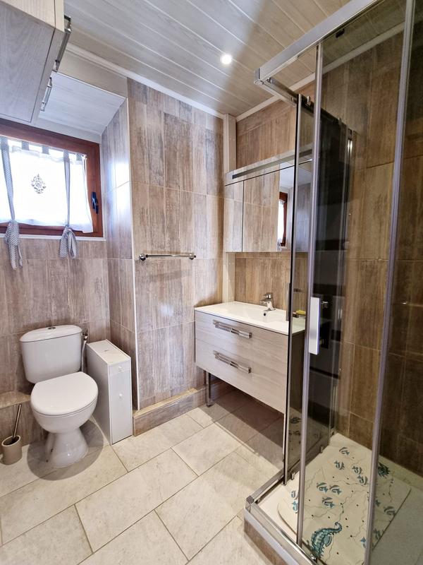 Appartement - 49 m² - 3 pièces