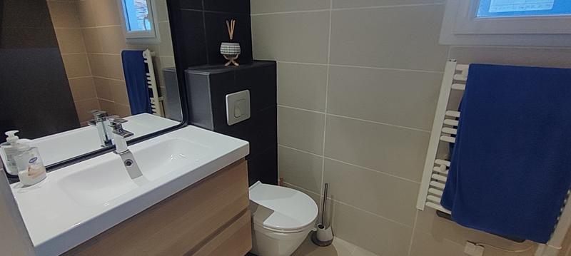 Maison - 147 m² - 6 pièces