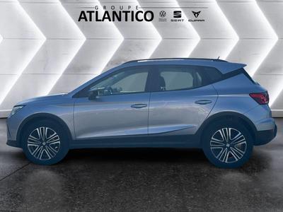 Seat Arona 1.0 Tsi 110 ch Start/Stop Dsg7 Copa