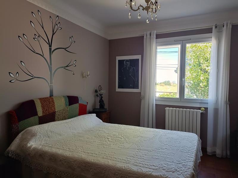 Maison - 122 m² - 5 pièces