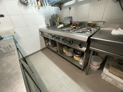 Fonds de commerce - Hôtellerie / Restauration - 130 m²