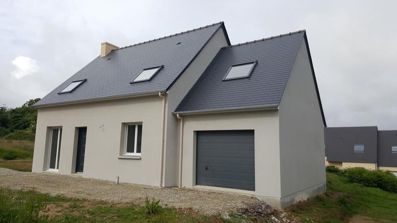 Maison - 101 m² - 5 pièces