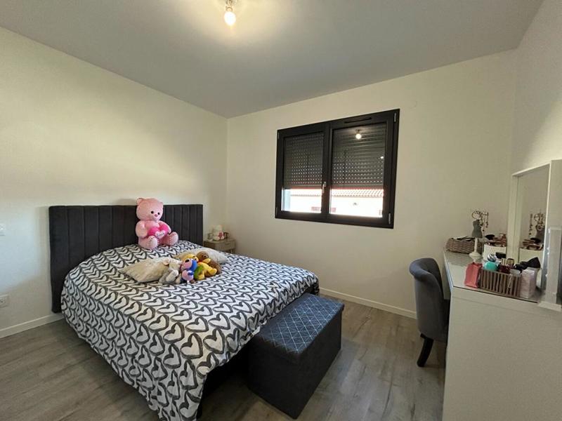 Maison - 122 m² - 4 pièces