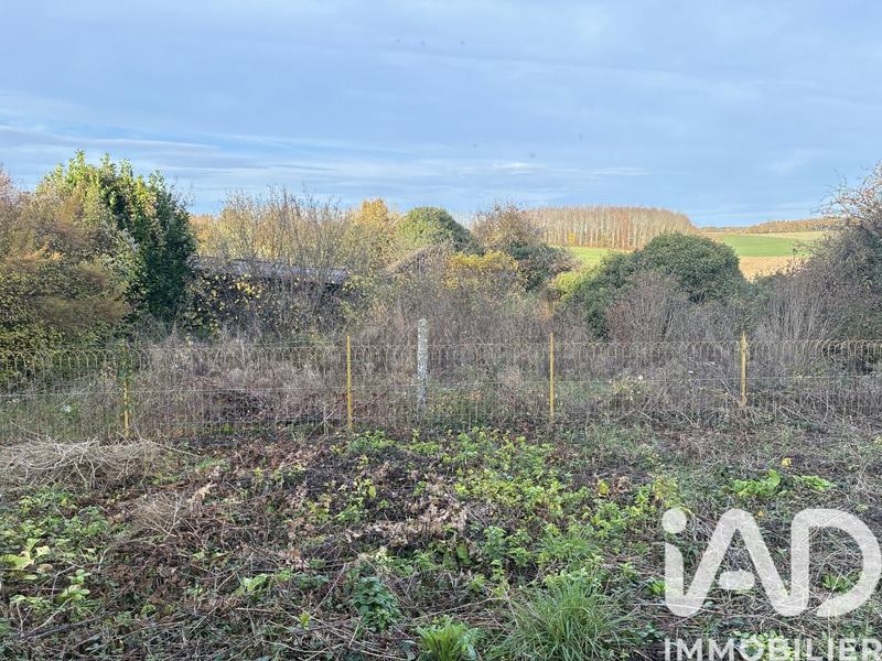 Maison de village - 56 m² - 2 pièces