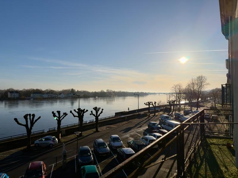 Appartement - 100 m² - 4 pièces