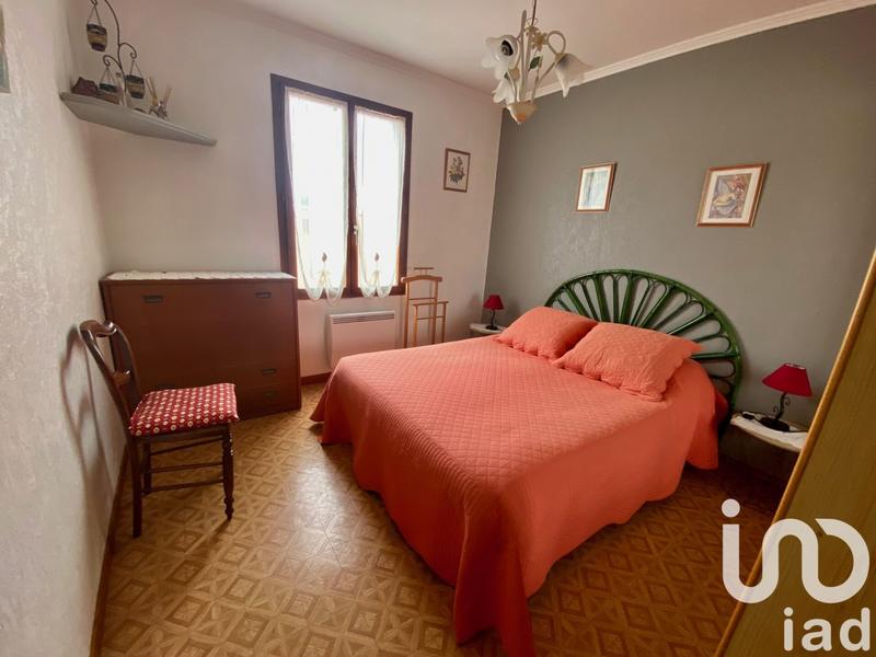 Maison - 145 m² - 6 pièces