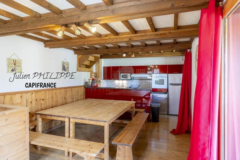 Maison - 138 m² - 5 pièces