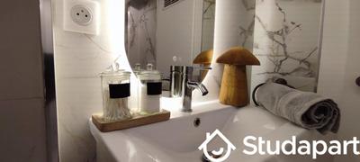 Maison - 36 m² - 1 pièce