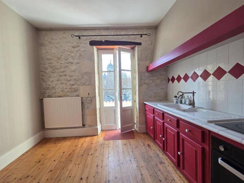 Appartement - 127 m² - 5 pièces