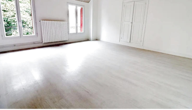 Maison de village - 163 m² - 7 pièces