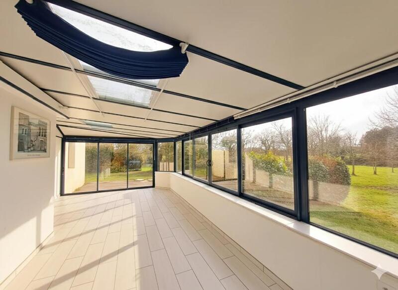 Maison - 127 m² - 6 pièces