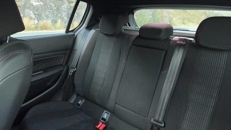 Peugeot 308 2.0 BlueHDi 150 Eat6 Gt Line - Automatique