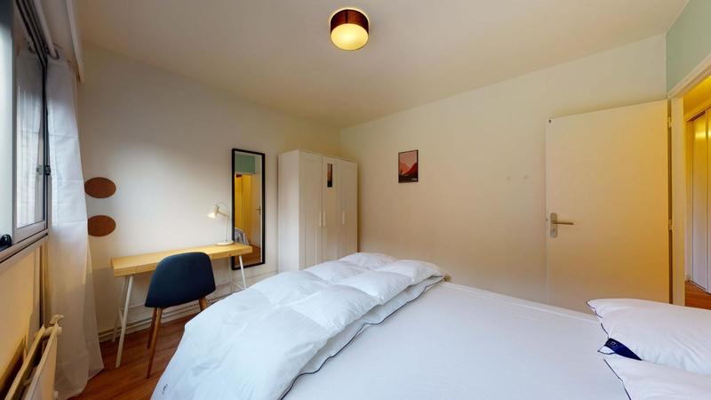 Appartement - 143 m²