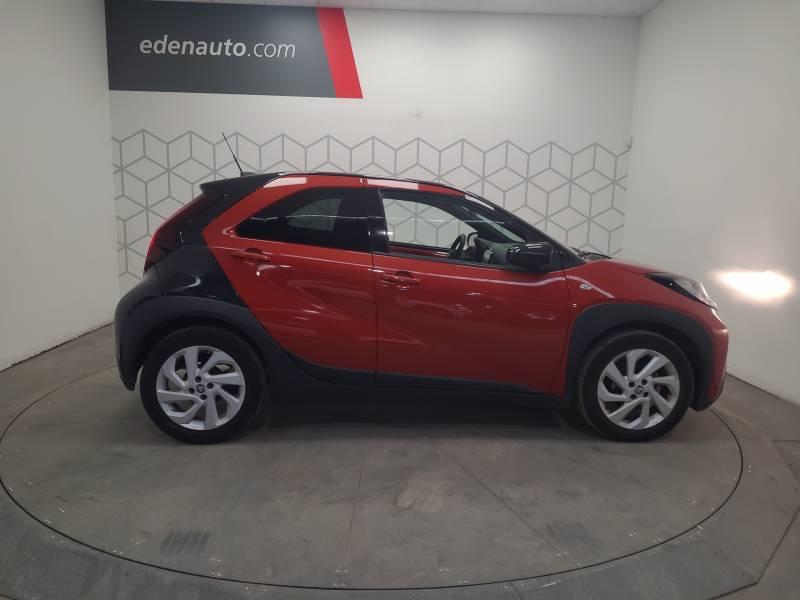 Toyota aygo x 1.0 Vvt-i 72 Design