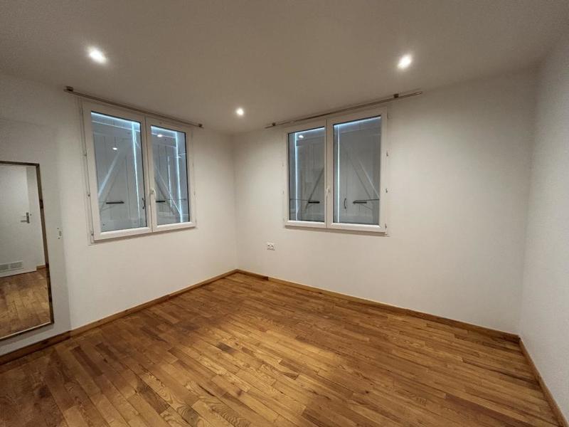 Maison - 116 m² - 5 pièces