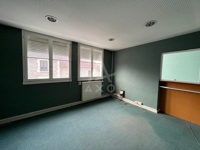 Entrepôt - 1 337 m²