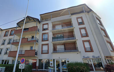 Studio - 29 m² - 1 pièce