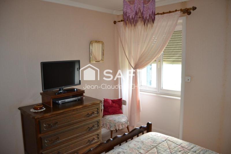 Maison - 155 m² - 5 pièces