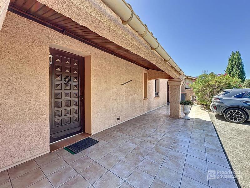 Maison - 170 m² - 7 pièces