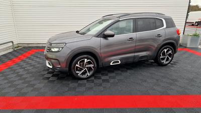 Citroën C5 Aircross Bluehdi 130 Eat8 Shine