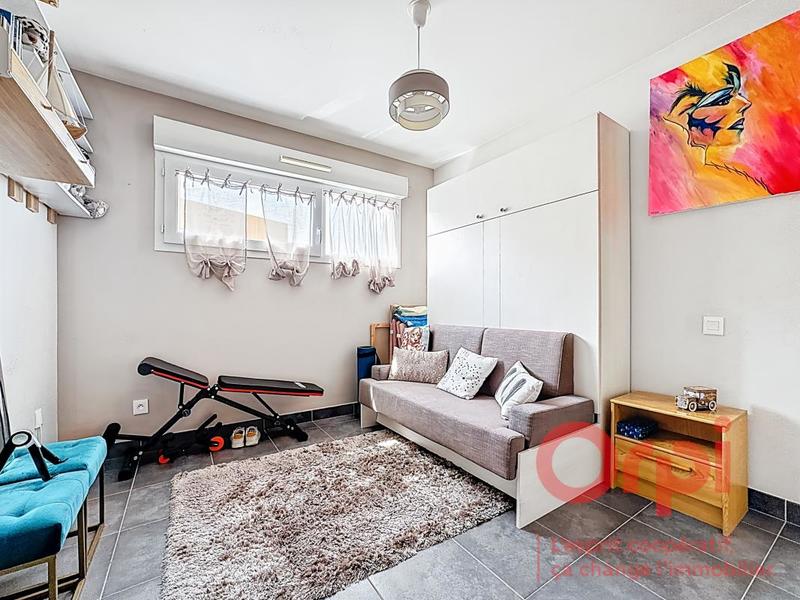 Appartement - 75 m² - 3 pièces