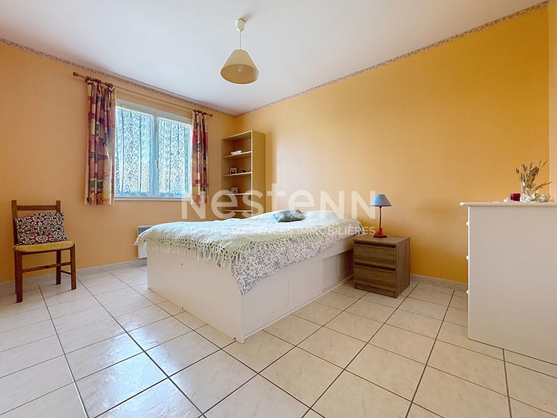 Maison - 127 m² - 6 pièces