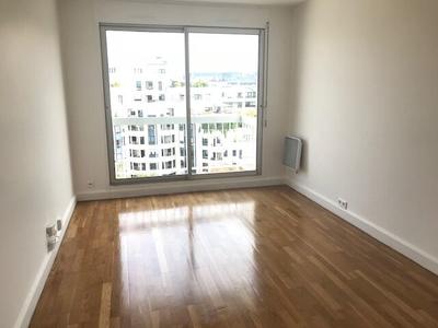 Appartement - 22 m² - 1 pièce