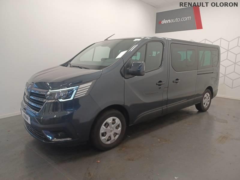 Renault Trafic Combi L2 dCi 150 Energy s&amp;S Edc Intens