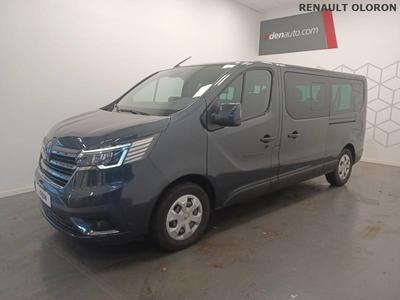 Renault Trafic Combi L2 dCi 150 Energy s&amp;S Edc Intens