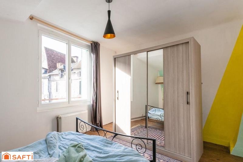 Maison - 150 m² - 6 pièces