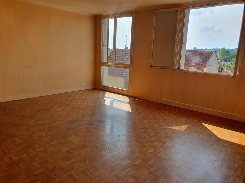 Appartement - 65 m² - 2 pièces