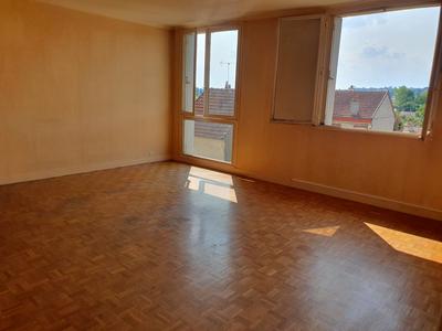 Appartement - 65 m² - 2 pièces