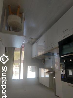 Chambre - 14 m² - 1 pièce