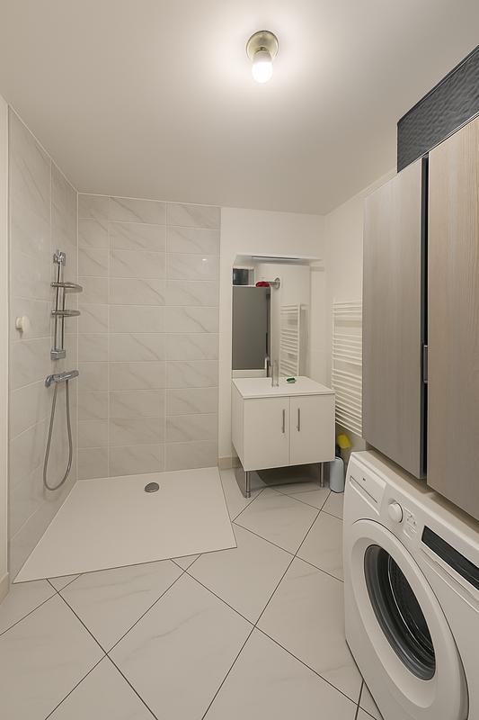 Maison - 98 m² - 6 pièces