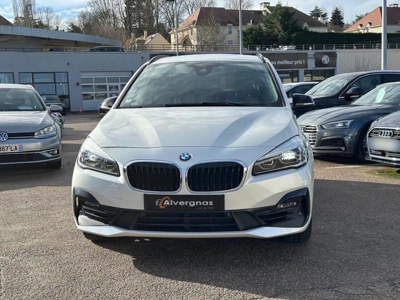 Bmw Serie 2 (F46) (2) Gran Tourer 218ia Sport