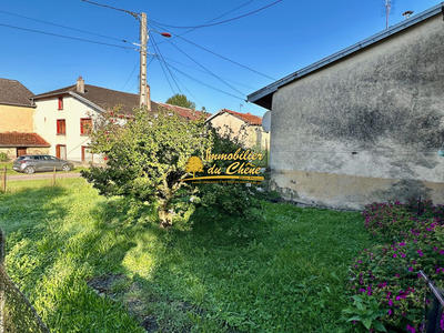 Maison - 110 m² - 9 pièces