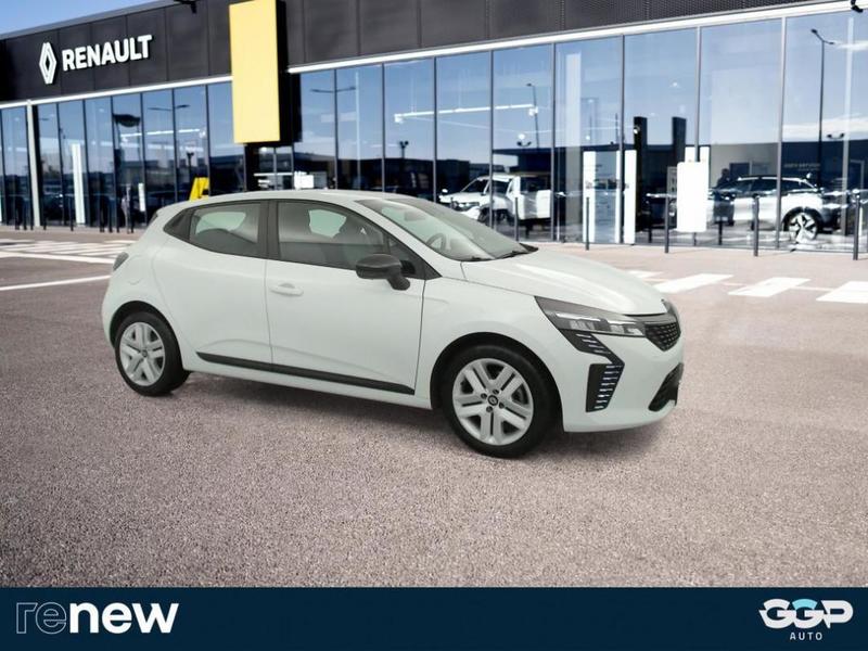 Renault Clio V Aew Ac 6w s