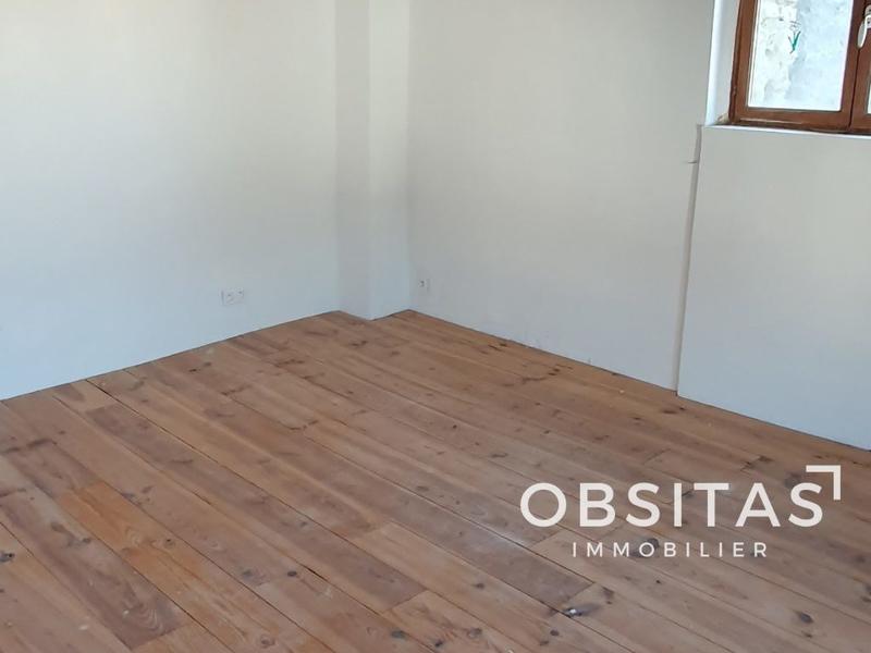 Maison - 164 m² - 6 pièces