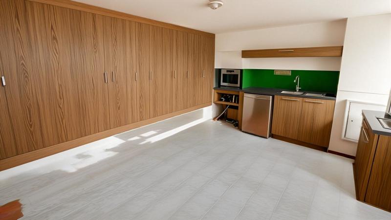 Duplex - 40 m² - 2 pièces