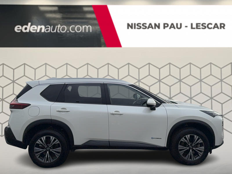 Nissan X-Trail e-Power 204 ch n-Connecta