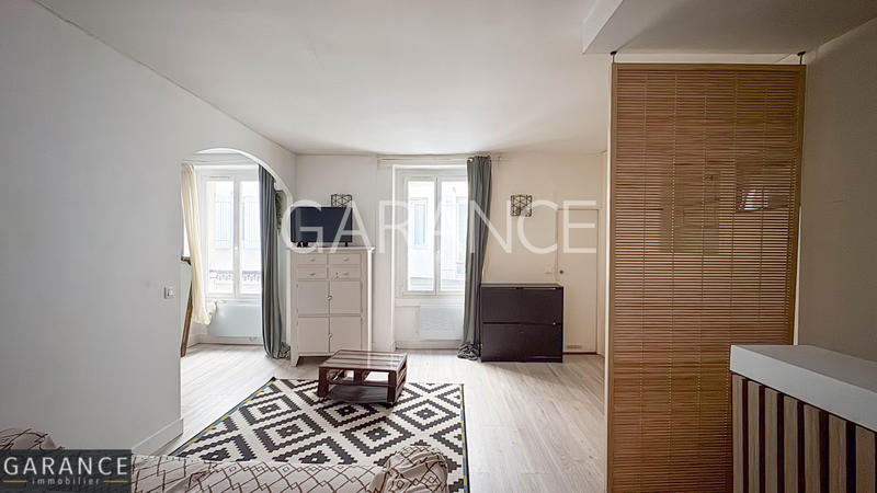 Appartement - 32 m² - 2 pièces