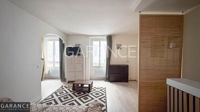 Appartement - 32 m² - 2 pièces